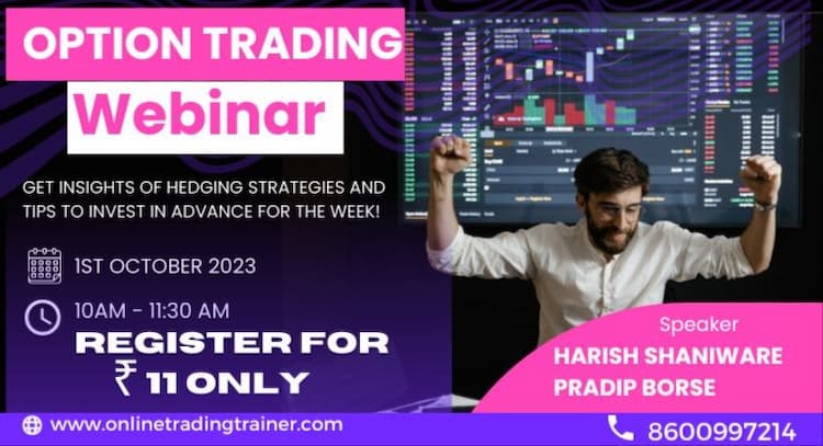 livesession | Option Trading Webinar